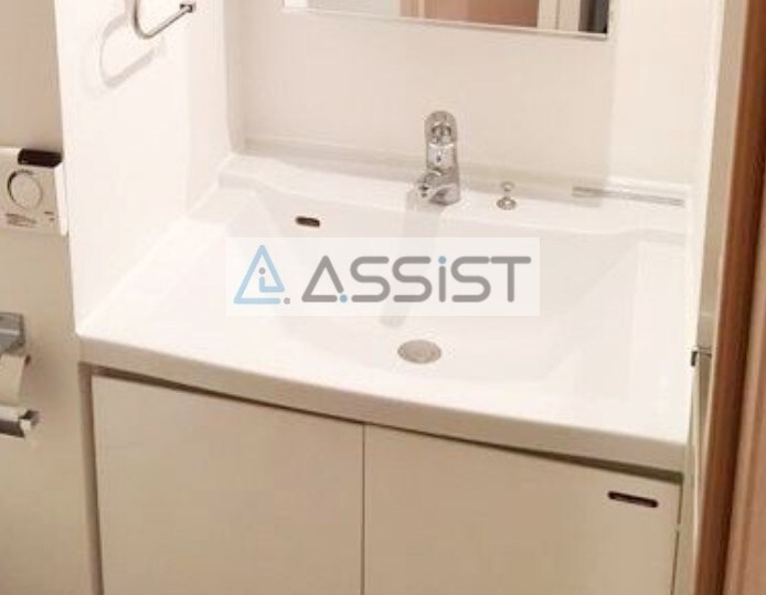 コスモリード目黒学芸大学イーストの物件内観写真