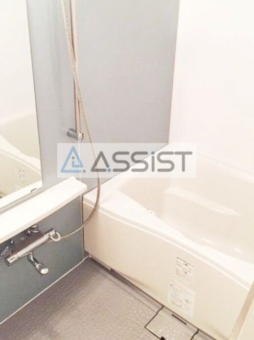 コスモリード目黒学芸大学イーストの物件内観写真