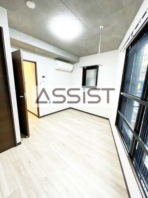 ミレドゥーエ西小山の物件内観写真