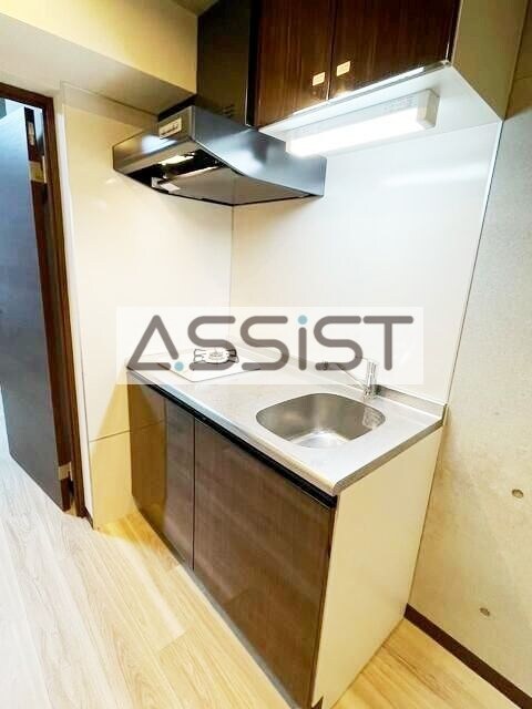 ミレドゥーエ西小山の物件内観写真