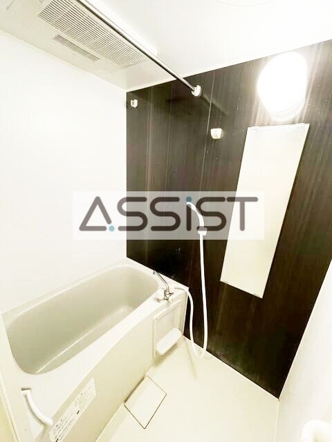 ミレドゥーエ西小山の物件内観写真