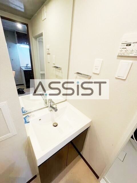 ミレドゥーエ西小山の物件内観写真