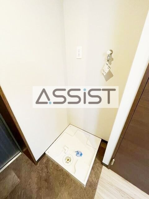 ミレドゥーエ西小山の物件内観写真