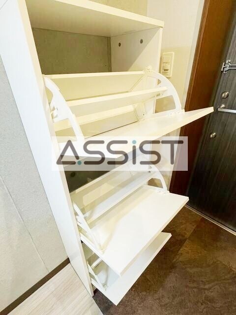 ミレドゥーエ西小山の物件内観写真