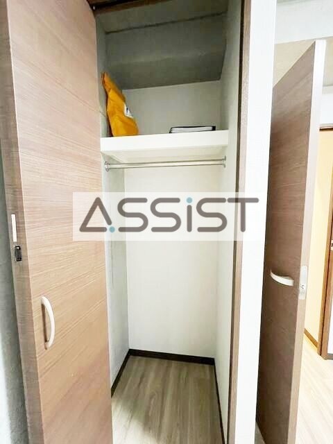 ミレドゥーエ西小山の物件内観写真