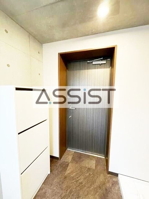 ミレドゥーエ西小山の物件内観写真