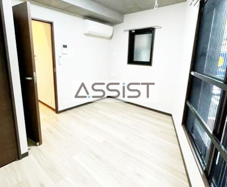 ミレドゥーエ西小山の物件内観写真