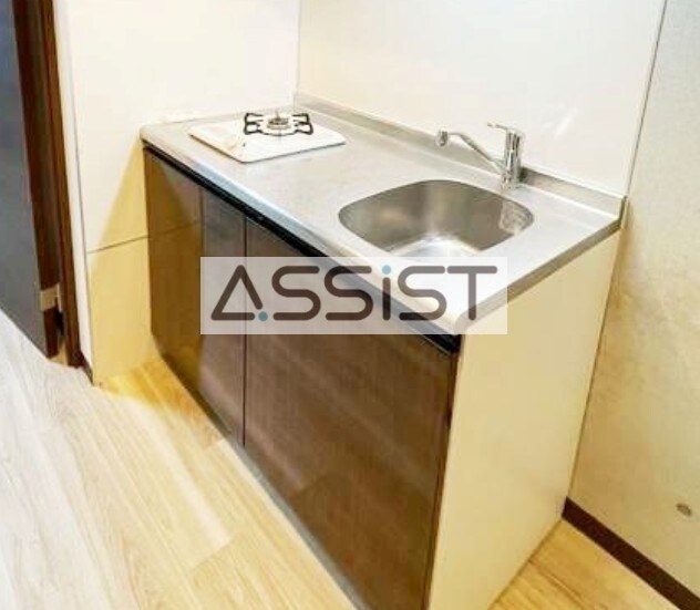 ミレドゥーエ西小山の物件内観写真