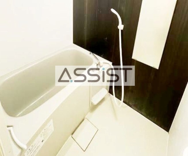 ミレドゥーエ西小山の物件内観写真