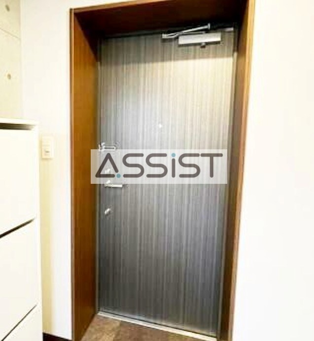 ミレドゥーエ西小山の物件内観写真