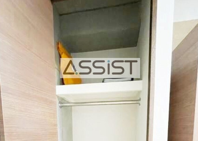 ミレドゥーエ西小山の物件内観写真