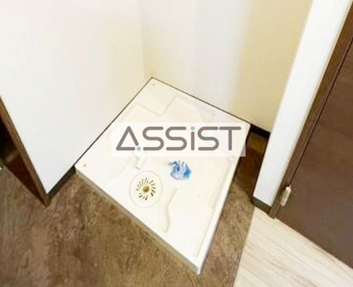 ミレドゥーエ西小山の物件内観写真