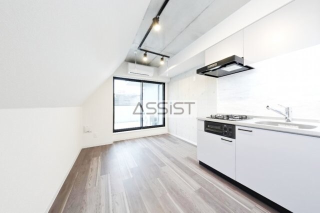 LOTUS TOGOSHIGINZAの物件内観写真