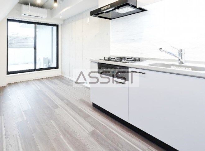 LOTUS TOGOSHIGINZAの物件内観写真