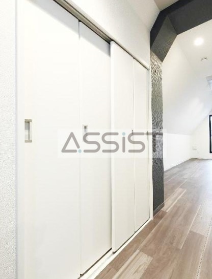 LOTUS TOGOSHIGINZAの物件内観写真