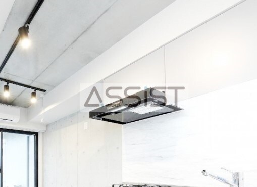 LOTUS TOGOSHIGINZAの物件内観写真