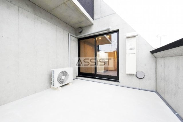 LOTUS TOGOSHIGINZAの物件内観写真