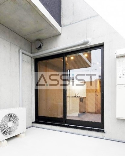 LOTUS TOGOSHIGINZAの物件内観写真