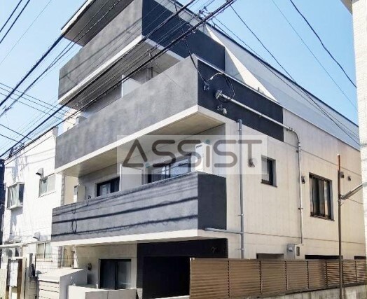 LOTUS TOGOSHIGINZAの物件内観写真