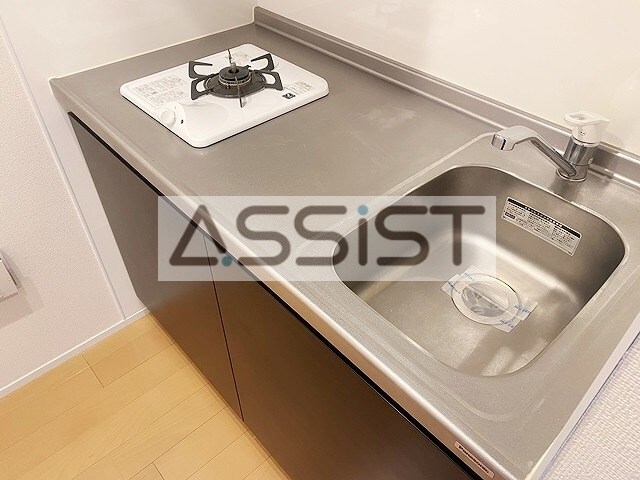 Ｍａｉｓｏｎ　ｄｅ　Ｒｏｍｓ武蔵小山の物件内観写真