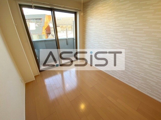 Ｍａｉｓｏｎ　ｄｅ　Ｒｏｍｓ武蔵小山の物件内観写真