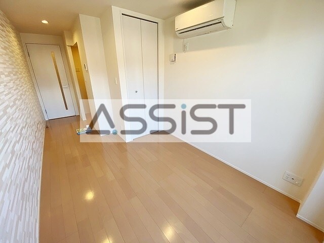 Ｍａｉｓｏｎ　ｄｅ　Ｒｏｍｓ武蔵小山の物件内観写真