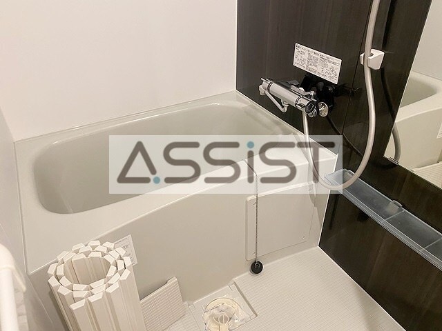 Ｍａｉｓｏｎ　ｄｅ　Ｒｏｍｓ武蔵小山の物件内観写真