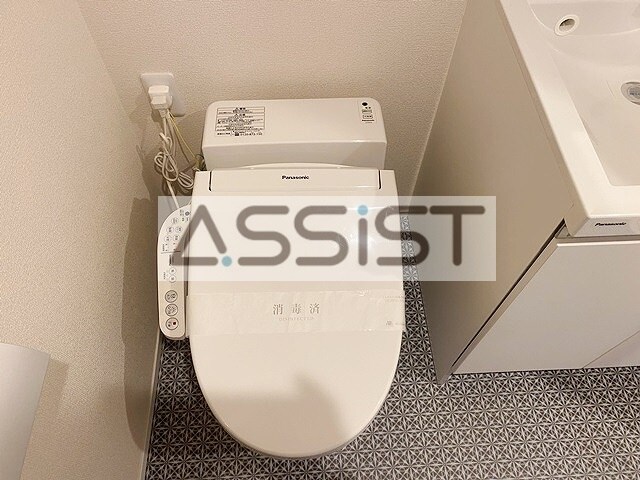 Ｍａｉｓｏｎ　ｄｅ　Ｒｏｍｓ武蔵小山の物件内観写真