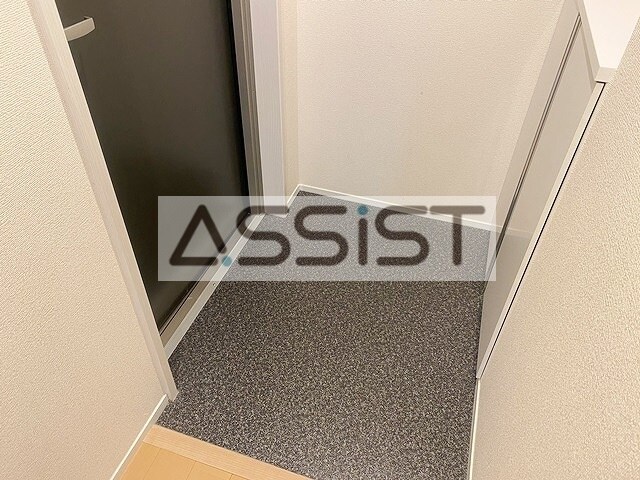 Ｍａｉｓｏｎ　ｄｅ　Ｒｏｍｓ武蔵小山の物件内観写真