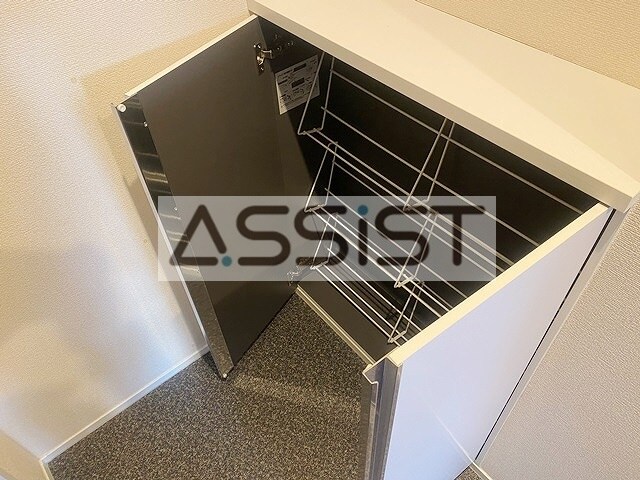 Ｍａｉｓｏｎ　ｄｅ　Ｒｏｍｓ武蔵小山の物件内観写真