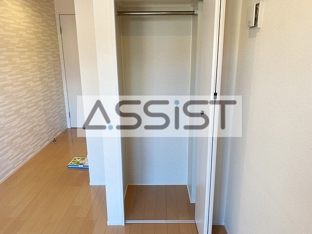 Ｍａｉｓｏｎ　ｄｅ　Ｒｏｍｓ武蔵小山の物件内観写真