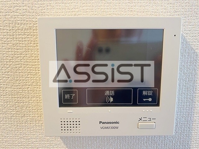 Ｍａｉｓｏｎ　ｄｅ　Ｒｏｍｓ武蔵小山の物件内観写真