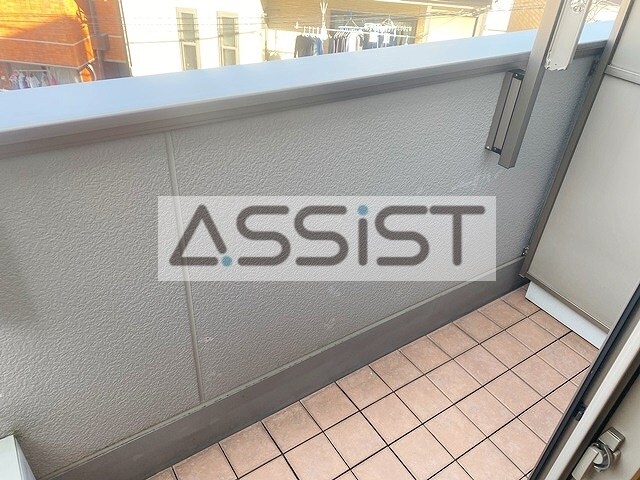 Ｍａｉｓｏｎ　ｄｅ　Ｒｏｍｓ武蔵小山の物件内観写真