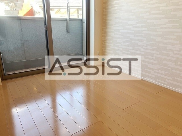 Ｍａｉｓｏｎ　ｄｅ　Ｒｏｍｓ武蔵小山の物件内観写真