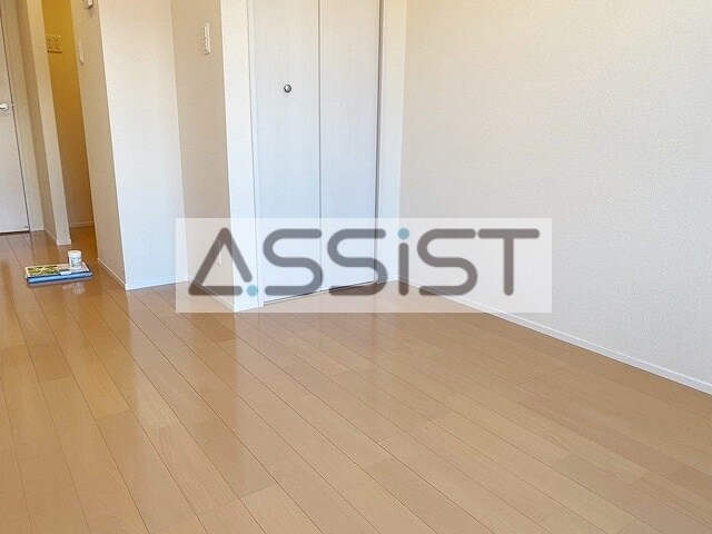 Ｍａｉｓｏｎ　ｄｅ　Ｒｏｍｓ武蔵小山の物件内観写真