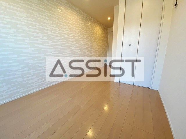 Ｍａｉｓｏｎ　ｄｅ　Ｒｏｍｓ武蔵小山の物件内観写真