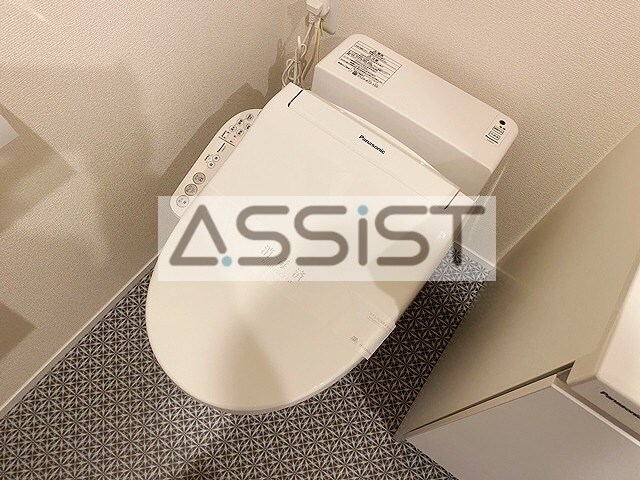 Ｍａｉｓｏｎ　ｄｅ　Ｒｏｍｓ武蔵小山の物件内観写真