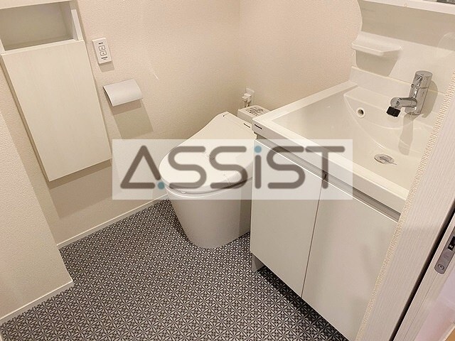 Ｍａｉｓｏｎ　ｄｅ　Ｒｏｍｓ武蔵小山の物件内観写真