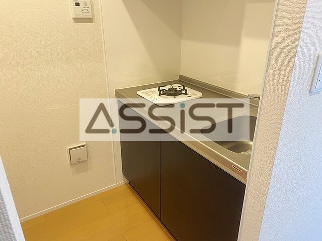 Ｍａｉｓｏｎ　ｄｅ　Ｒｏｍｓ武蔵小山の物件内観写真