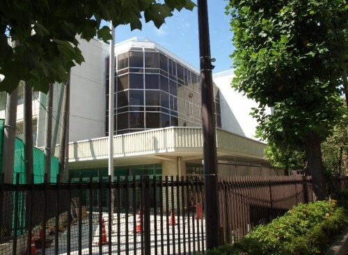 Ｍａｉｓｏｎ　ｄｅ　Ｒｏｍｓ武蔵小山の物件内観写真