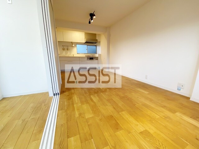 都立大学駅 徒歩7分 3階の物件内観写真