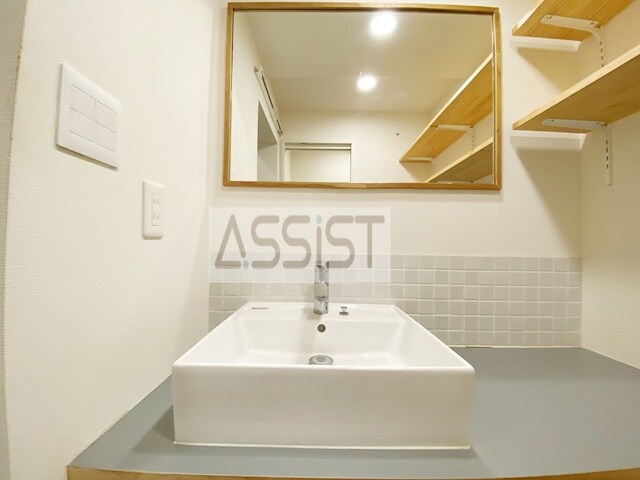 都立大学駅 徒歩7分 3階の物件内観写真