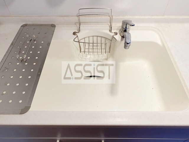 都立大学駅 徒歩7分 3階の物件内観写真