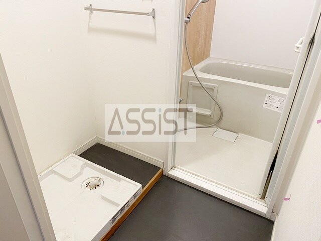 都立大学駅 徒歩7分 3階の物件内観写真