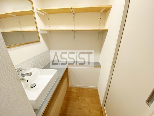 都立大学駅 徒歩7分 3階の物件内観写真