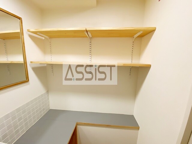 都立大学駅 徒歩7分 3階の物件内観写真