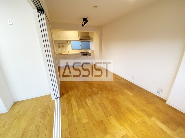 都立大学駅 徒歩7分 3階の物件内観写真