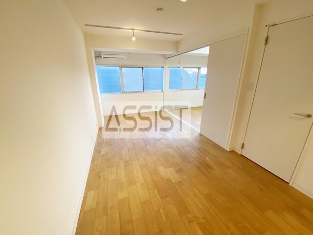 都立大学駅 徒歩7分 3階の物件内観写真