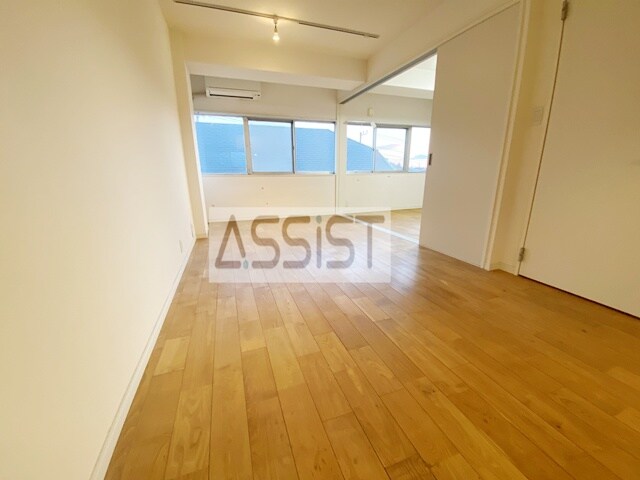 都立大学駅 徒歩7分 3階の物件内観写真