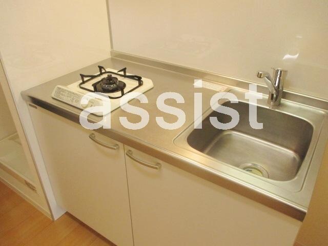 エストゥディオの物件内観写真